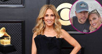 Sheryl Crow Slams Jason Aldean’s Pro-Gun Anthem as He Receives Support From Wife Brittany Aldean - www.usmagazine.com - USA - Las Vegas - city Small