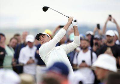 British Open 2023: How to Watch the Golf Championship Online - variety.com - Britain - USA