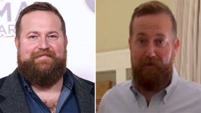 HGTV star Ben Napier shows off ‘hardcore’ weight loss transformation: ‘Mission accomplished’ - www.foxnews.com - city Home