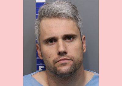 Teen Mom Alum Ryan Edwards Released From Prison NINE MONTHS EARLY For Shot At Rehab -- Details - perezhilton.com - USA - Tennessee - county Hamilton