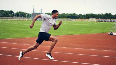 The Best Running Shorts for Men to Wear This Summer: Nike, lululemon, Under Armour and More - www.etonline.com