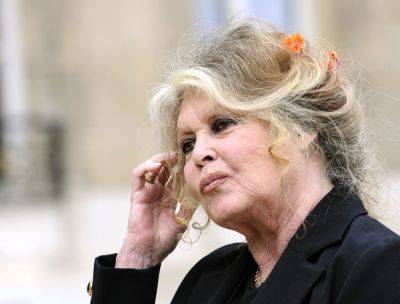 French Media Scrambles Following Brigitte Bardot Health Scare; Actress Recently Posted On Grief At Jane Birkin’s Death - deadline.com - France