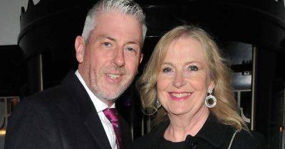 BBC Breakfast's Carol Kirkwood reveals marriage plans with fiancé Steve in rare statement - www.dailyrecord.co.uk - Britain