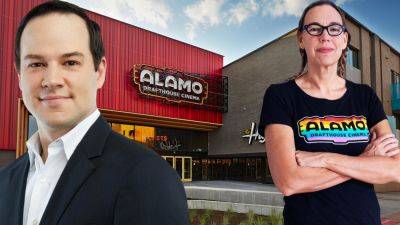 Alamo Drafthouse Ups President Michael Kustermann To CEO As Shelli Taylor Retires - deadline.com