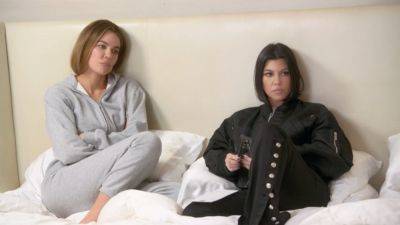Kourtney Kardashian Says She Wants a 'More Meaningful Relationship' With Sisters Amid Kim Drama (Exclusive) - www.etonline.com - Italy