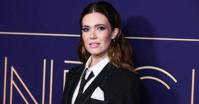 Mandy Moore Reflects on ‘Lean Years’ in Hollywood, Explains How She Survived on Residual Paychecks - www.usmagazine.com - Los Angeles - Hollywood