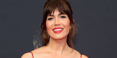 Mandy Moore Clarifies Her Comments About 'This Is Us' Streaming Residuals Amid SAG-AFTRA Strike - www.justjared.com