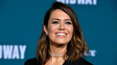 Mandy Moore Says She Once Got Paid a Penny in Residuals for This Is Us - www.glamour.com - California