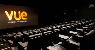 Technical issue at Vue Printworks cinema hits lone Manchester movie lovers - www.manchestereveningnews.co.uk - Manchester