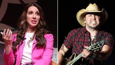 Top gun control activist takes credit for CMT scrubbing Jason Aldean video, tries to get him canceled by Opry - www.foxnews.com - Las Vegas - Nashville - city Small