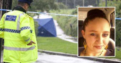 Cause of death of mum-of-two remains unknown as detectives probe suspected murder - www.manchestereveningnews.co.uk - Manchester