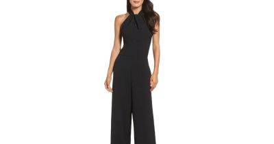 This Jumpsuit Is Our Top Nordstrom Anniversary Sale Find of the Day - www.usmagazine.com - Jordan - Beyond