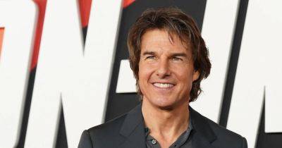 Tom Cruise Asked SAG-AFTRA to Allow Actors to Continue Promoting Projects Amid Strike - www.usmagazine.com - USA