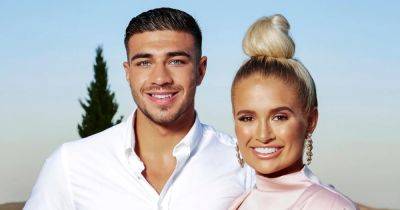 Tommy Fury and Molly-Mae Hague’s Relationship Timeline: From ‘Love Island U.K.’ to Parenthood - www.usmagazine.com - Britain - Spain - Hague - county Love