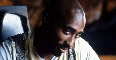 Las Vegas police issue search warrant in Tupac Shakur 1996 homicide case - www.dailyrecord.co.uk - New York - Los Angeles - USA - state Nevada - county Henderson