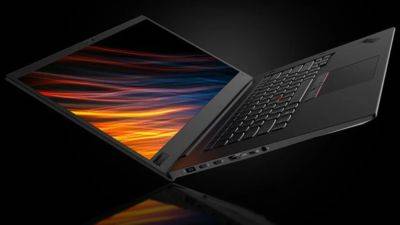 Lenovo Back-to-School Laptop Sale: Save Up to 75% On ThinkPad, Yoga and Legion Models - www.etonline.com