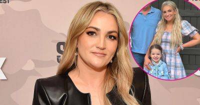Jamie Lynn Spears Tells Daughter Maddie to Be ‘So Proud’ of ‘Strong’ Britney Spears - www.usmagazine.com