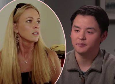 Kate Gosselin & The Kids Didn't 'Reach Out At All' To Collin After His Near-Fatal Car Crash?! - perezhilton.com