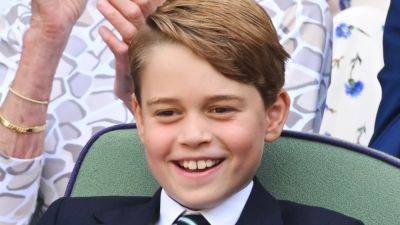 How Prince George Will Celebrate His 10th Birthday (Exclusive) - www.etonline.com - county Norfolk