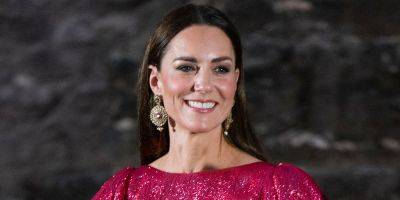 What Does Kate Middleton Eat? The Princess of Wales' Diet Revealed - www.justjared.com - Britain