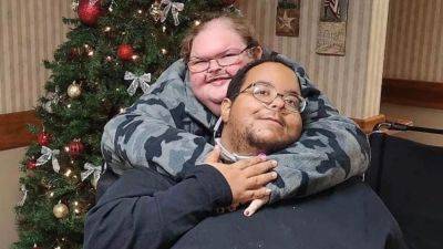 '1,000-lb Sisters' star Tammy Slaton's husband Caleb Willingham dead at 40: 'You will forever be missed' - www.foxnews.com