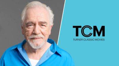 Brian Cox On Turner Classic Movies Potentially Shutting Down & Why The Network Has Been “Absolutely Vital” - deadline.com