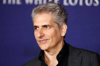 ‘Sopranos’ Star Michael Imperioli ‘Forbids Homophobes And Bigots’ From Watching His Work Following Supreme Court Ruling - etcanada.com - USA - Colorado