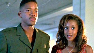 Vivica A. Fox Says ‘Independence Day 2’ Needed Will Smith: ‘I’m Going to Keep It Real’ - thewrap.com
