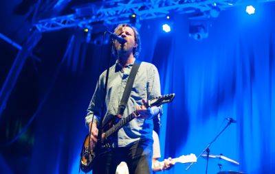 Rick Froberg of Drive Like Jehu and Hot Snakes has died - www.nme.com - California - Russia - county San Diego