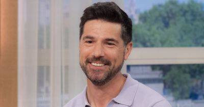 Real life of This Morning's Craig Doyle - surprising real age, chat show past and family life with stunning wife - www.manchestereveningnews.co.uk - Ireland - Dublin - city Ipswich - city Athens