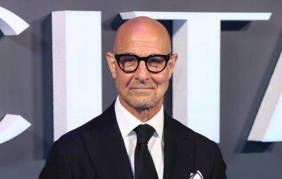 Stanley Tucci says straight actors should be able to play gay characters - www.nme.com - Denmark