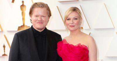 Everything Kirsten Dunst and Jesse Plemons Have Said About Parenting, Raising 2 Sons Through the Years - www.usmagazine.com - New York - city Fargo