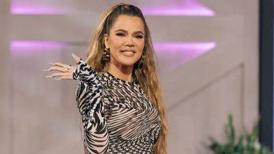 Khloe Kardashian Says She Hates Being in Her 30s: 'I Think It's the Worst Decade Ever' - www.etonline.com - USA