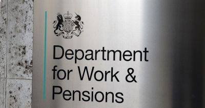DWP warns 'you may have to pay it back' after millions sent one-off £150 payment - www.manchestereveningnews.co.uk - Britain