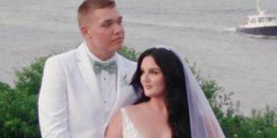 Mikayla Nogueira & Boyfriend Cody Are Married - Guest List Revealed! - www.justjared.com - county Newport - state Rhode Island