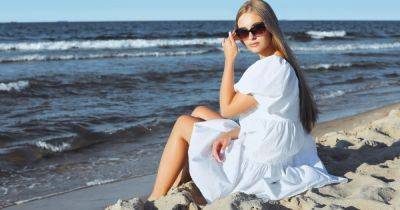 21 Best White Summer Dresses for Every Body Type - www.usmagazine.com