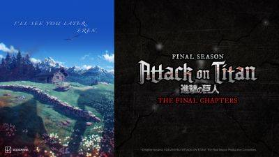 ‘Attack On Titan Final Season The Final Chapters Special 2’ Trailer Premieres - deadline.com - Los Angeles