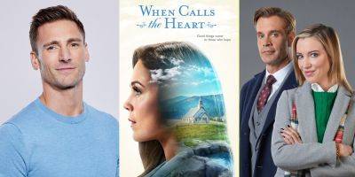 Hallmark Channel's July & August 2023 Lineup: 'When Calls The Heart' Returns, 'Christmas in July' & 10 New Movies Including a Sequel To A Fan Favorite Flick! - www.justjared.com