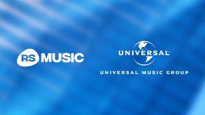 Universal Music to Buy RS Group Catalog in Thailand, Establish Partnership in Fast-Growing Market - variety.com - Thailand