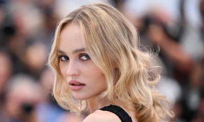 Lily-Rose Depp’s former flames: a look into her romantic history - us.hola.com - France - USA