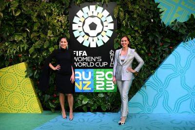 Mel McLaughlin reveals her thoughts on media and women's sports ahead of FIFA tournament - www.who.com.au - Australia