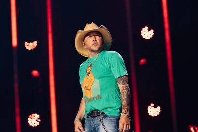 CMA Fest To Air Jason Aldean’s ‘Try That In A Small Town’ Performance But Not Music Video - etcanada.com - USA - Nashville - city Small - county Maury