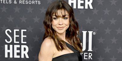 Sarah Hyland Was Deemed 'Too Old' To Audition For 'Modern Family' - www.justjared.com - USA - county Love