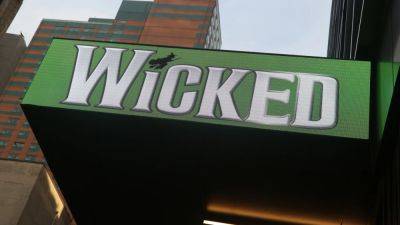 'Wicked' and Many Broadway Shows May Soon Halt as IATSE Calls Strike Authorization Vote - www.etonline.com