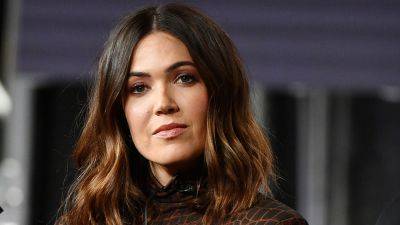 ‘This is Us’ star Mandy Moore says she's received 'very tiny' residual checks for show - www.foxnews.com - city Burbank