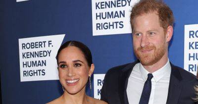 Inside Prince Harry and Meghan rumours: Separate jobs and money woes - www.dailyrecord.co.uk - Los Angeles - South Africa
