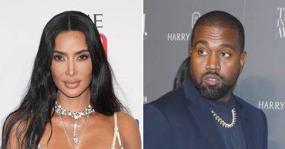 Kim Kardashian Wants to Use Her and Kanye West’s Belongings as ‘Merch’ for North’s Future Sweet 16 - www.usmagazine.com - Chicago - Taylor - county Lawrence