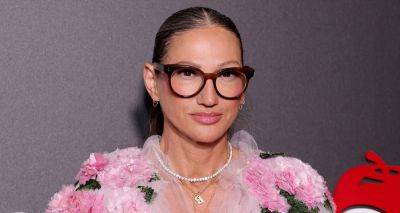 'RHONY' Star Jenna Lyons Reveals Her Teeth & Hair are Fake Due to Genetic Disorder - www.justjared.com - New York