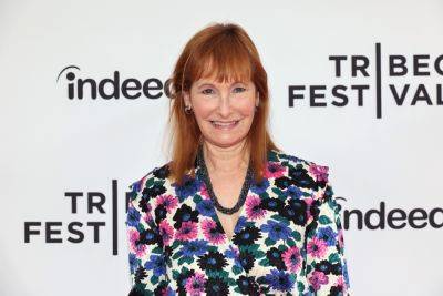 Gale Anne Hurd Calls For U.S.-Euro Co-Pro Agreements As Int’l Execs Consider Impact Of Strikes & Film Marketing Challenges — AVP Summit - deadline.com - Britain - USA - Italy - Canada - county Stone - Turkey - county Summit - county Shelby