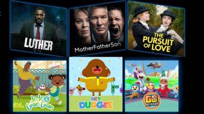 BBC Player, Kids Bow on Prime Video Channels in India – Global Bulletin - variety.com - Britain - India